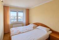 2-Zimmer-Wohnung mit Weitblick inkl. PKW-Abstellplatz!