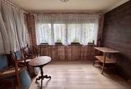 Einfamilienhaus mit schönem Garten!