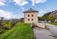 Leben und Arbeiten im Einklang – eine Immobilie mit Charakter