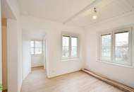 CHRISTOPH CHROMECEK IMMOBILIEN - PERCHTOLDSDORF - Renovierte 2-Zimmer Altbauwohnung mit Garten in Zentrumslage!