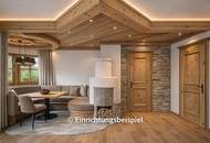 Großzügiges Landhaus mit Horn- und Kaiserblick