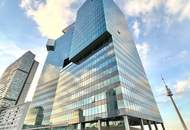 GROSSRAUM-BÜRO IM SATURN-TOWER