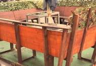 GROSSZÜGIGES GASTROMIEPROJEKT MÖGLICH IN FAVORITEN