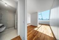 Luxus Dachgeschosswohnung in Bester Lage