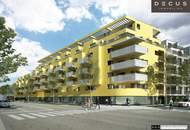 / LEOPOLDAUERSTRASSE / DREI ZIMMER / MIT FREIFLAECHE / NEUBAU / NAHE THERESA-TAUSCHER-PARK