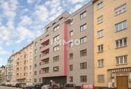 Gepflegte Dreizimmer-Dachterrassen-Wohnung Klosterneuburger Straße 112 - Top 24.