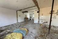 Rohdiamant in Toplage! 225 m² nahe Auhofcenter für kreative Köpfe zur Selbstverwirklichung des eigenen Wohntraums !