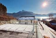 Einfamilienhaus mit Pool und Garten – SEE.LEBEN Mondsee