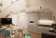 Moderne - Dachterrassenwohnung in 1220 Wien – Erstbezug, Top-Ausstattung! - JETZT ZUSCHLAGEN