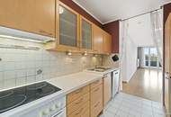 3 Zimmer-Loggia-Wohnung im 3. Liftstock