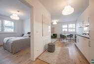 Moderne 2 Zimmer Wohnung nahe U3 Kendlerstraße - ideal für Singles oder Paare