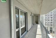 Wohnen im Neubau-Viertel "An der Schanze" zwischen Kagran und Alte Donau - Erstbezug mit Fertigstellung Ende 2026!