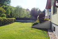 "Lage - Sackgasse!| Bungalow| Top-gepflegte Liegenschaft"