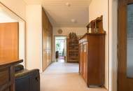 Großzügige 5-Zimmer-Wohnung mit Loggia in ruhiger Top-Lage in St. Martin