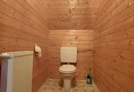 Platz für Familie & Ideen: Mehrgenerationenhaus mit Garten und Nebengebäude in Jennersdorf-Nähe