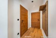 Wohnkomfort trifft Natur - Alpenblick 2 Zimmer Wohnung mit Garage