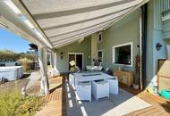 leitbarer Luxus vor den Toren Salzburgs - Stilvolles Ein- oder Zweifamiliendomizil