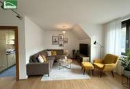 Anlagemöglichkeit - Eigentumswohnung in Leoben/Göss. Traumhafte Rendite mit Aussicht inklusive. - WOHNTRAUM