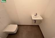 Geräumige 2-Zimmer Wohnung inkl. Einbauküche und Freifläche - ab sofort verfügbar!