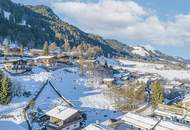 Großzügiges Grundstück mit traumhaftem Ausblick