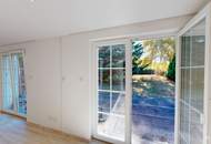 Moderner Bungalow in absoluter Ruhelage – Neulengbach