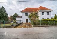 Einzigartiges Grundstück mit genehmigtem Bauprojekt in Ruhelage, Nähe Wachau