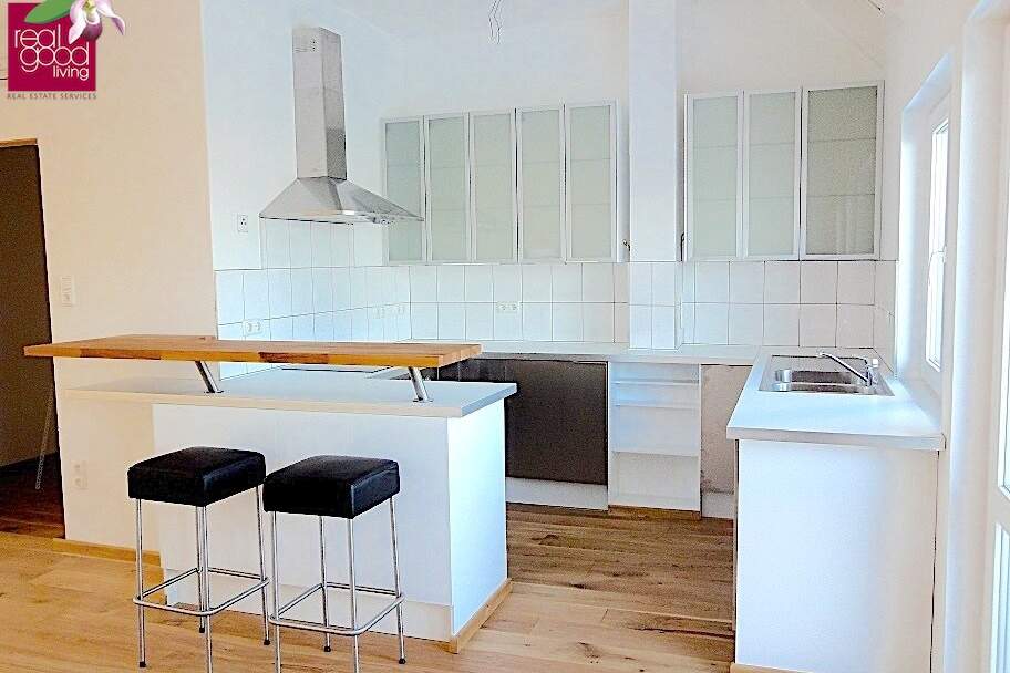 Stilvolle Maisonette mit 5 Zimmern, 3 Terrassen und exklusivem Wohnkomfort in Wien!, Wohnung-kauf, 1.500.000,€, 1210 Wien 21., Floridsdorf