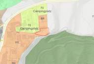 Wohnen wo andere Urlaub machen - Grundstück in Bürserberg