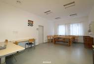 Platz für Visionen - Arbeiten - Gestalten - Wachsen