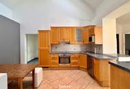 Gemütliches Zuhause für den kleinen Haushalt