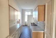 GUT GESCHNITTENE 3-ZIMMERWOHNUNG - IDEAL FÜR EINE WG!