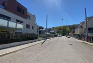 MODERNE GARTENWOHNUNG am LIESINGBACH