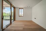 Luxus Pur! 5-Zimmer Penthouse mit Stadtblick in Döbling