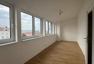 Wunderschöne 4 Zimmer Dachterrassenwohnung mit Garagenplatz in Top Lage