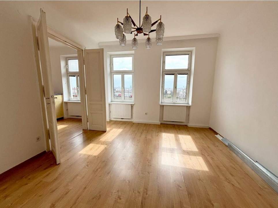 Provisionsfrei! 145m² WOHNBÜRO!
