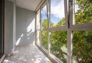 Stadtleben mit Wohlfühlfaktor – 4 Zimmer im 2. Bezirk