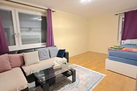 Charmante 2 Zimmer Wohnung mit Potenzial zur 3 Zimmer Lösung !, Wohnung-kauf, 265.000,€, 1100 Wien 10., Favoriten