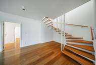 Stilvolles Penthouse in begehrter Lage