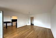 Moderne 2-Zimmer-Eigentumswohnung mit Loggia in absoluter Ruhelage // Modern 2-room condominium with loggia in an absolutely quiet location //