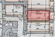 Unbefristet vermietetes Geschäftslokal im Herzen Wiens.