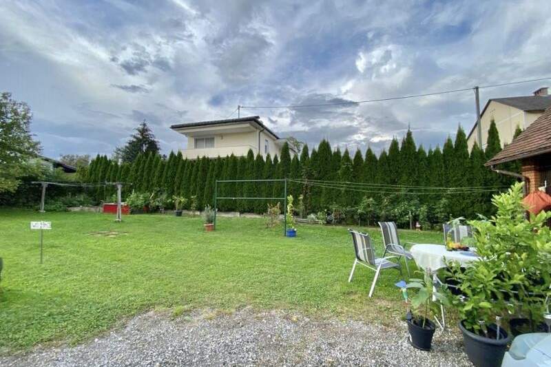 Wolfsberg - Gemütliche Dachgeschoßwohnung, Wohnung-miete, 432,23,€, 9400 Wolfsberg