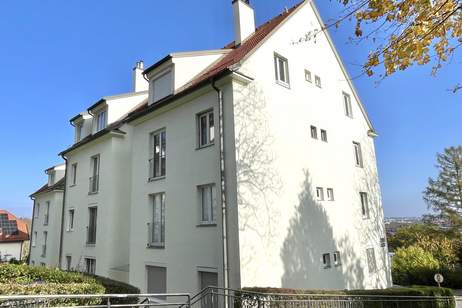 Charmante, voll möblierte 2-Zimmer-Dachgeschosswohnung in einer ruhigen Lage von Mödling, Wohnung-miete, 1.000,00,€, 2340 Mödling