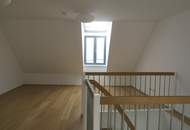 1060! 3-Zimmer Maisonette Nähe Mariahilferstraße