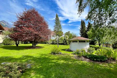 RESERVIERT: Ein Platz zum Durchatmen, Haus-kauf, 9635 Hermagor