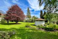RESERVIERT: Ein Platz zum Durchatmen