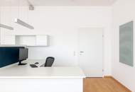 Sichtbar. Zentral. Hochwertig. – Klimatisiertes Büro in Unterweitersdorf!