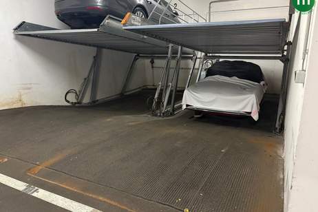 Stapelparkplatz nahe Klinik Ottakring zu verkaufen, Kleinobjekte-kauf, 19.900,€, 1160 Wien 16., Ottakring