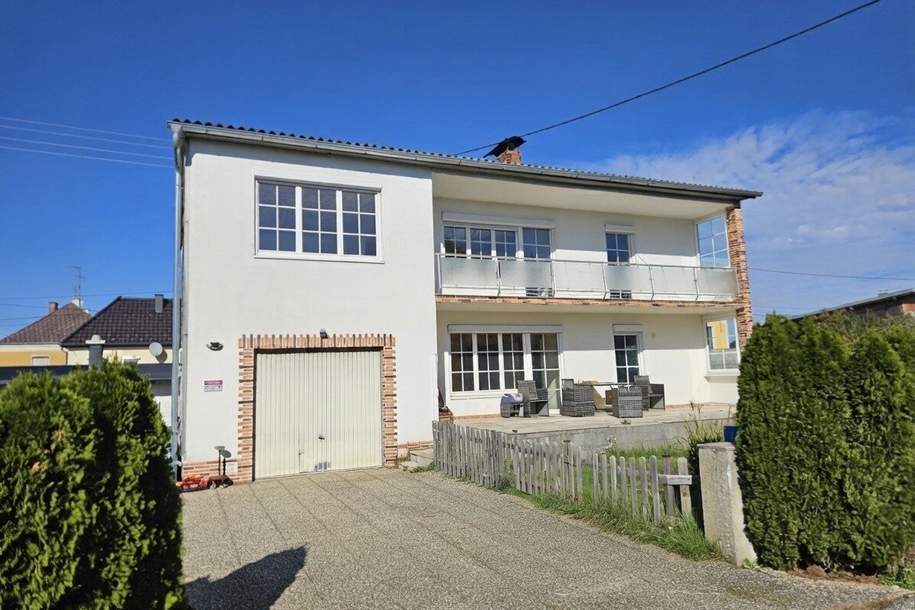 Geräumiges Haus in Neukirchen an der Enknach, Haus-kauf, 249.000,€, 5145 Braunau am Inn