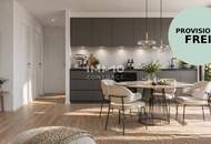 Provisionsfreier Neubau-Erstbezug mit viel Abendsonne (Top-Ausstattung, Top-Preis)