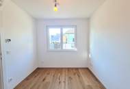 Erstbezug inkl. Küche! Reihenendhaus am Stadtrand von Wien nahe U1